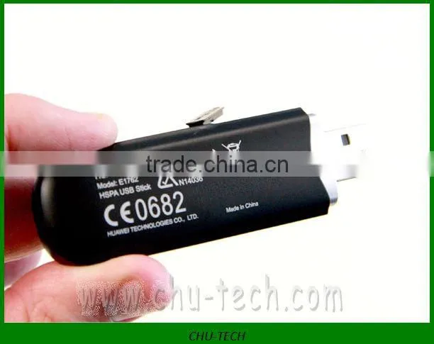 Original HUAWEI E1762 wireless modem hsdpa 7.2mbps