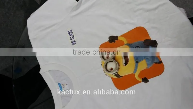 White PU Heat Transfer Printing Film For T-shirt & shoes, Clothing application