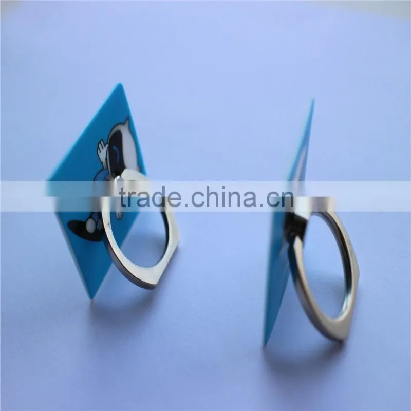 mobile cellphone ring phone holder