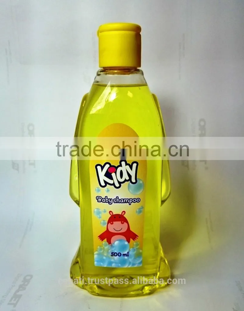 Kidy Baby Shampoo