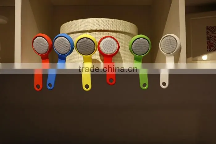 Factory OEM New Products Digital Bluetooth Speaker Portable Mini Sports Speakers