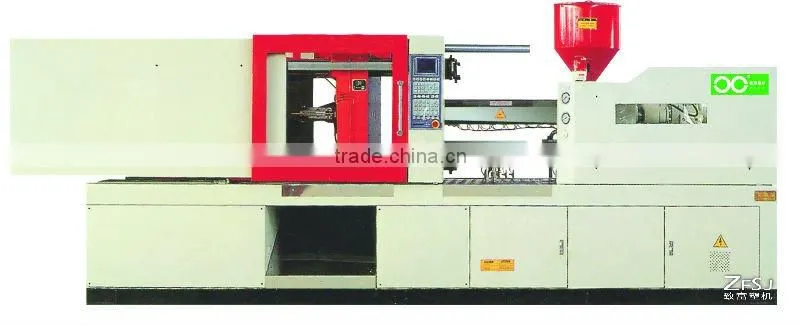 High Speed Injection Molding Machine for plastic fittings