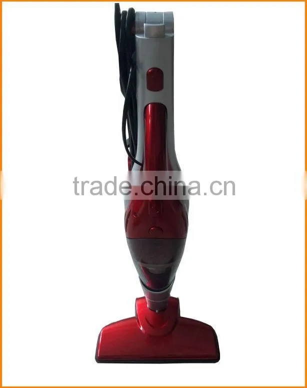 2 in 1 Design Upright Wireless Vacuum Cleaner