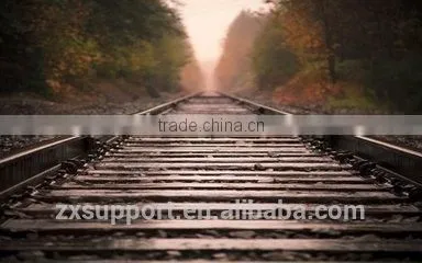 railway insulated joint rods