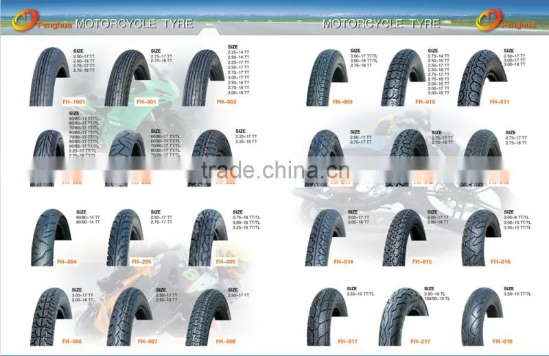motorcycle tyre with tube coloured motorcycle tyre