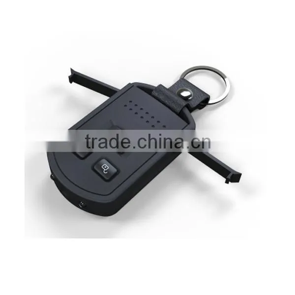 1080P car key camera, Mini keychain camera, Digital camcorder