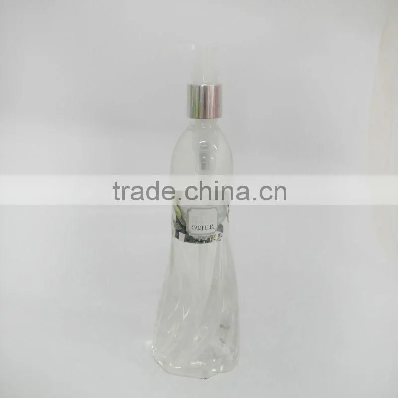 nice fragrance bath shower gel