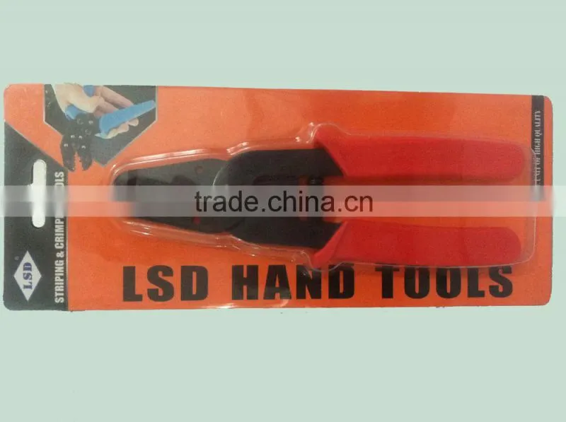 Lsd brand mini cable stripper application for strippering hose cable LS-1040