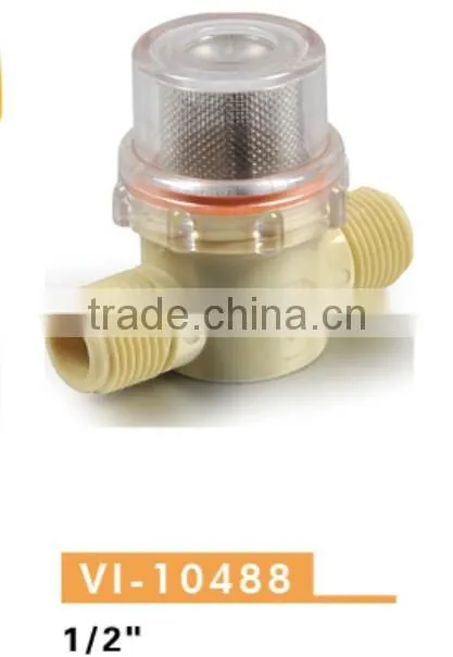 Factory high quality sand filter