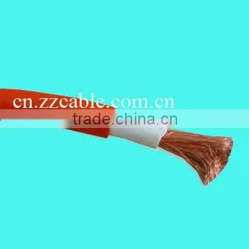 Welding Cables Double Insulated