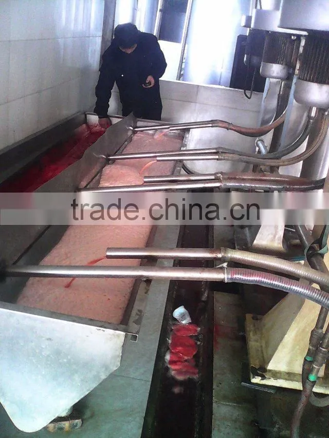 GFX blood separator selling in China