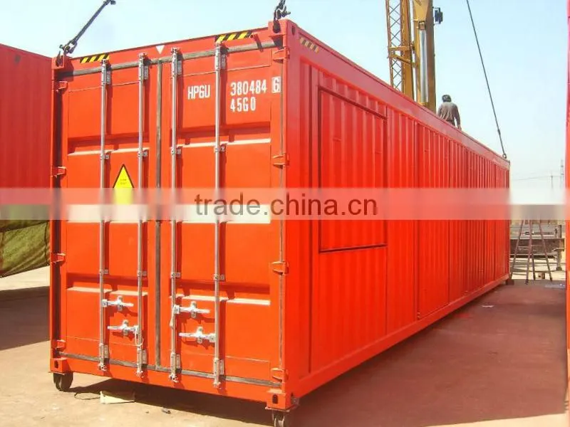 container house