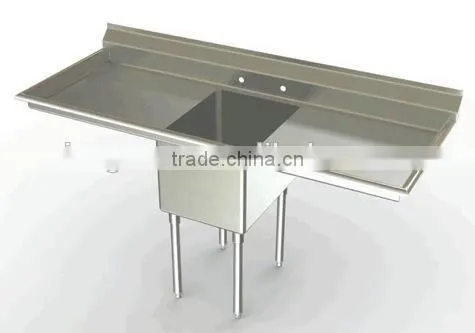 Stainless Steel Sink for Hospital