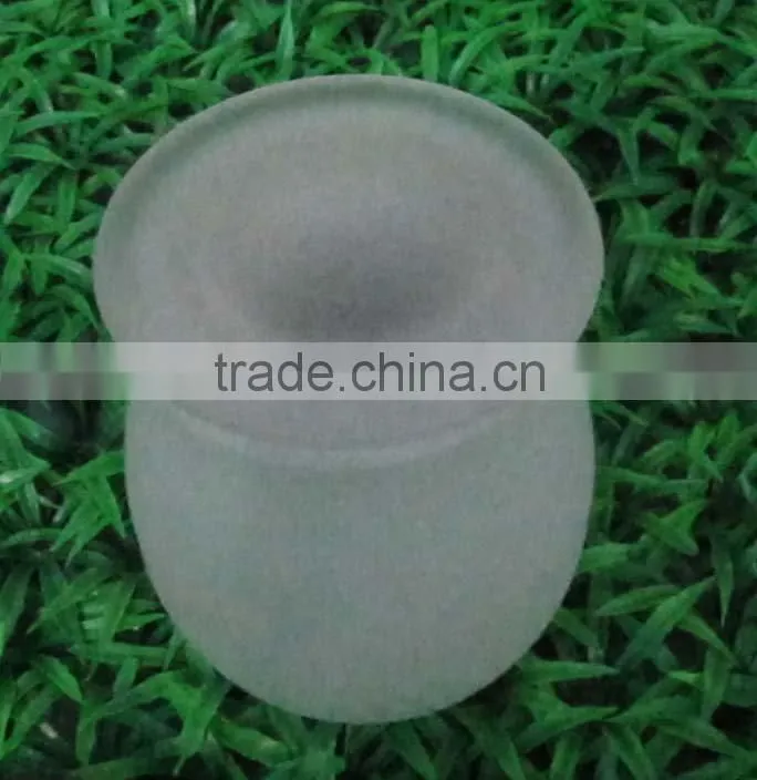 Beautiful shape!Led solor jar light!outdoor decorative light!