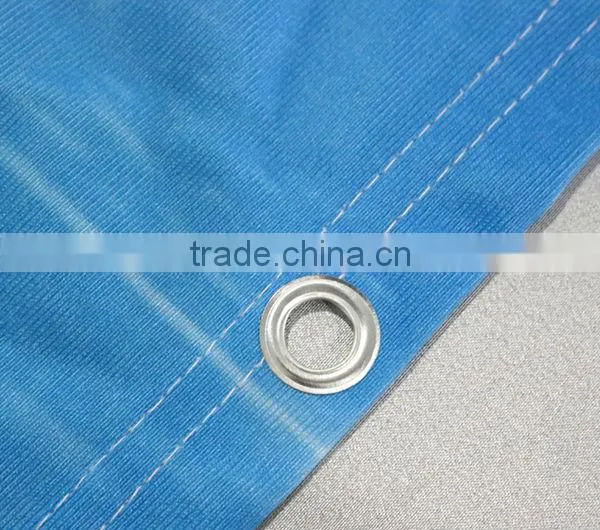 Promotion Flex Banner Rolls