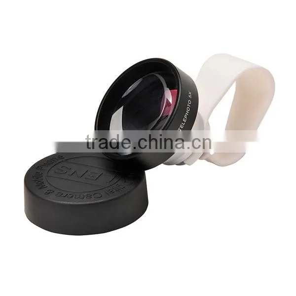 wide angle lens for mobile phone camera for iphone 5s optical lens for mobile phone