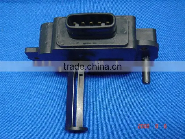 For TOYOTA Supra LEXUS LS400 SC400 GS300 auto parts 12v air mass flow meter OEM 22204-42011