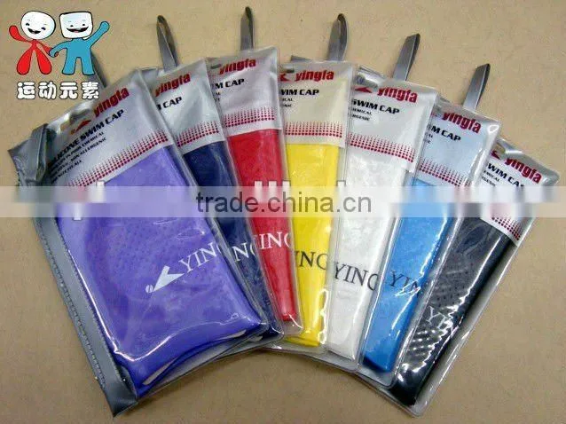 Cheap chinese swim cap