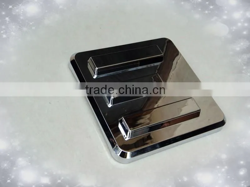 Fashion High quality cheap custom badge