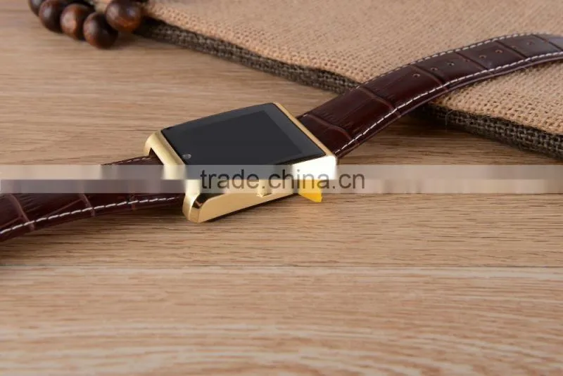 Wholesale 1.54inch IPS screen MTK 6260A smart phone watch