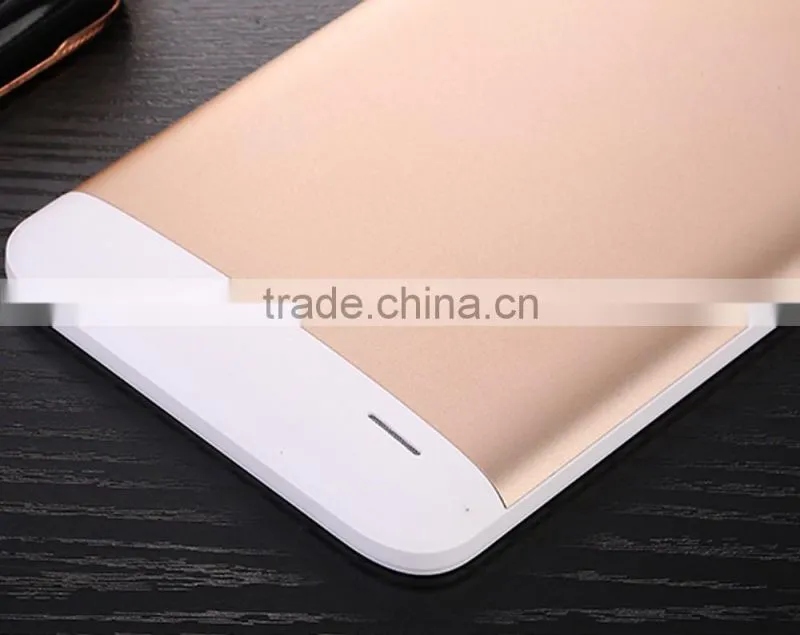 6.95 inch Cheap Android 5.1 4G Lte Tablet With Dual Sim Card 4G Phablet Tablet PC Wif Bluetooth GPS