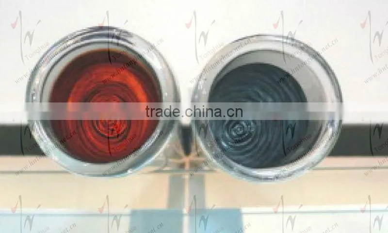 47*1500mm/47*1800mm/58*1800mm Solar glass evacuated solar collector tube