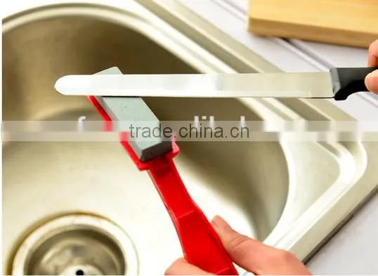 High-performance Handheld sharpening stone / handheld knife sharpening stone