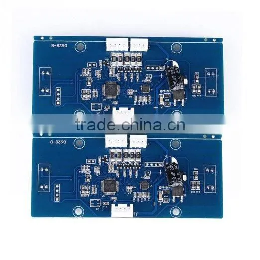 motherboard for self balancing electric scooter parts
