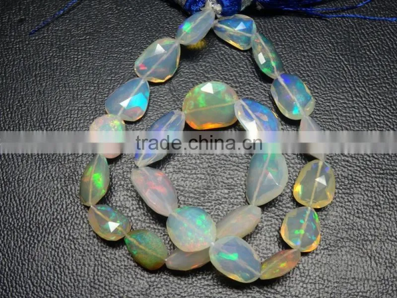 6x8Ethiopian opal cabs, ++AAA quality, good color