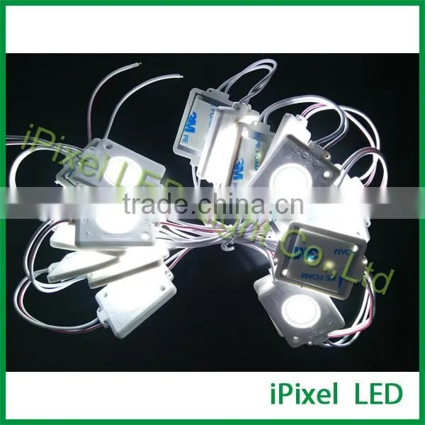 35mm high luminous led module