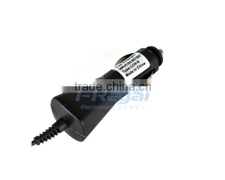 factory direct sale 2015 electric toy car battery charger 1A with cable