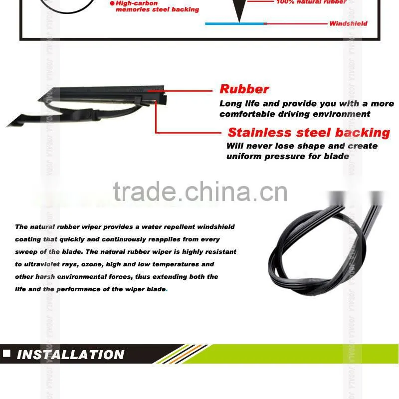 truck wipers