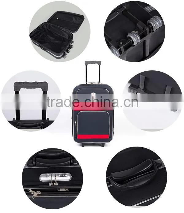 Best Band In China Alibaba crossing luggage bag