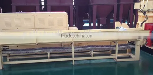wood splitter/ wood splitting machine 50cm logs