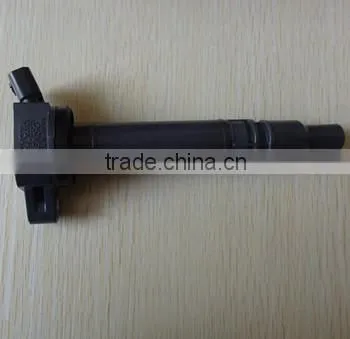 Ignition Coil Pack 90919-02256 For Toyota Highlander ASU40