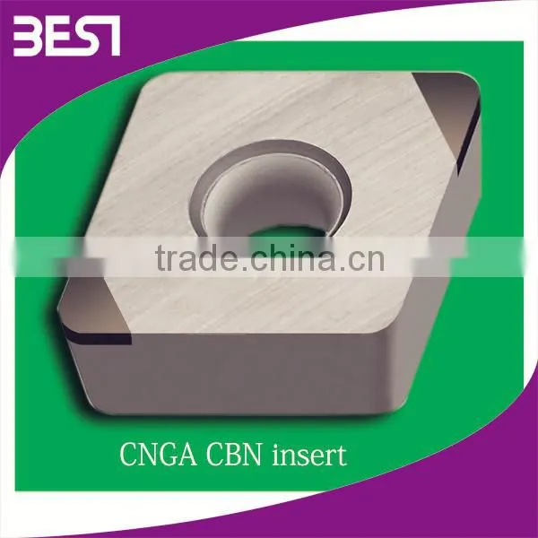 Best-001 PCD tool for alloy material working supplier