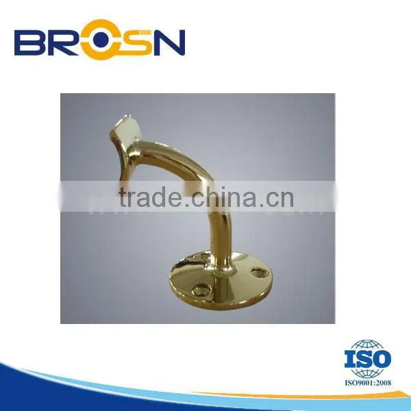 A6063 /6061 Customsized Aulminum Casting machine ry Part