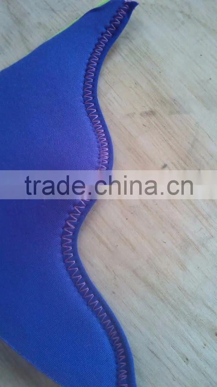 Heavy Duty Cylinder Bed Zigzag Sewing Machines