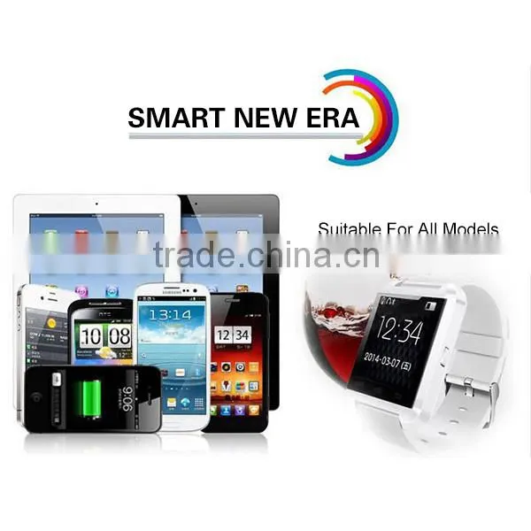 u8 bluetooth smart wrist watch mobile phone dubai,smartwatch u8 pro android watch phone download and install app +anti-lost