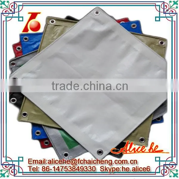 hdpe tarp home garden usage bag