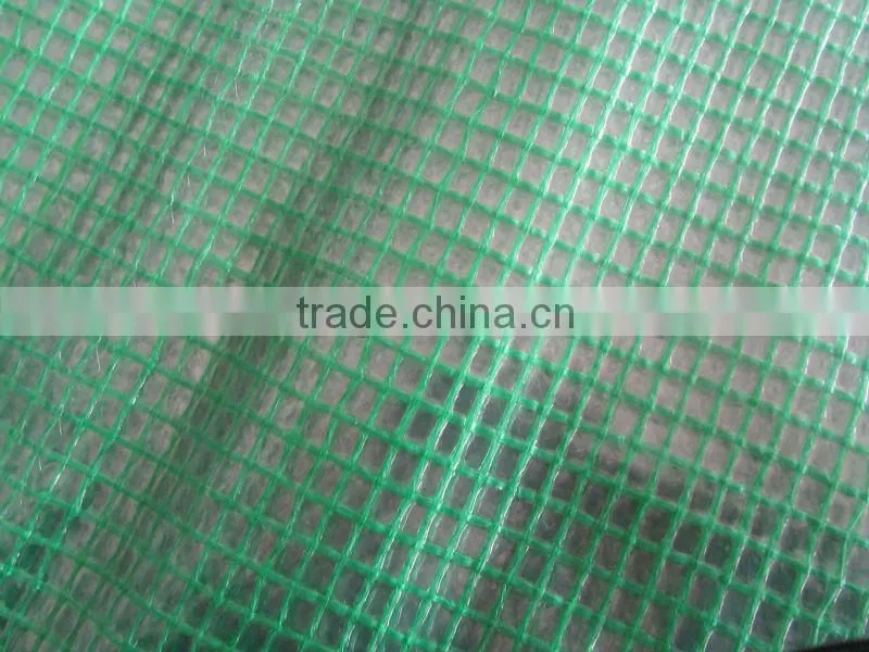 UV protection pe woven mesh greenhouse