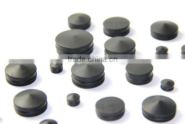 5 ML rubber pistons for syringes
