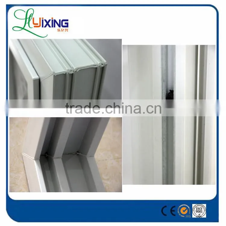 China wholesale websites welding pvc windows