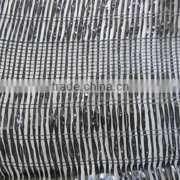 plastic shade net