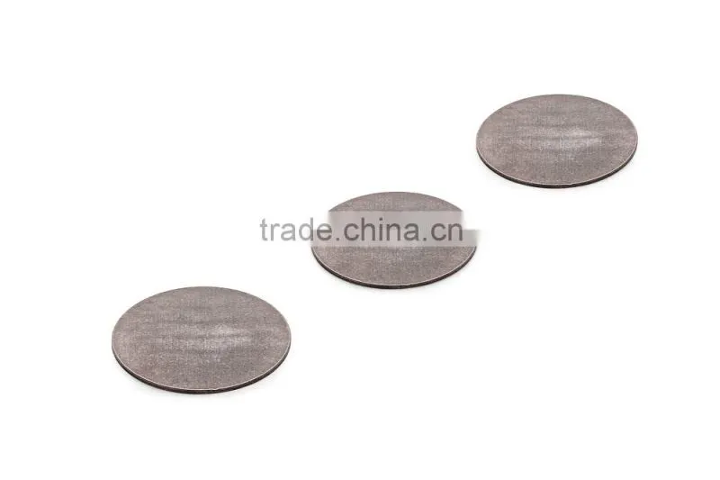 W80/Cu20 tungsten copper alloy tungsten copper contact