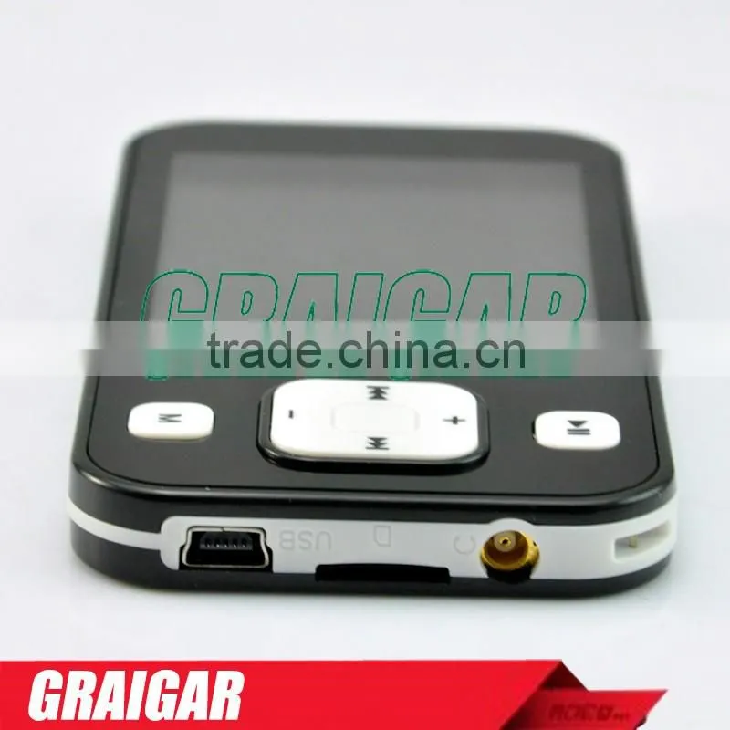 2.8'' Pocket Oscilloscope ARM DSO201 DSO Nano SKD STM32 Pocket-Sized 2Msps