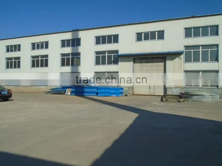 Yingkou Professional Roll Forming Machine Co., Ltd. company overview - view 4