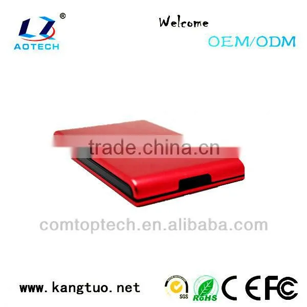 SATA USB2.0/USB3.0 hdd enclosure 2.5