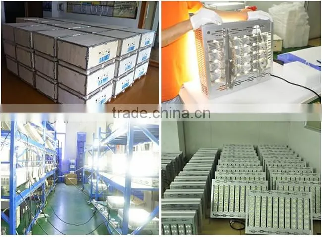 500w waterproof light lighting outdoor shooting gallery lighting