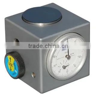 External Scale Model Z axis settings ZIP-50A